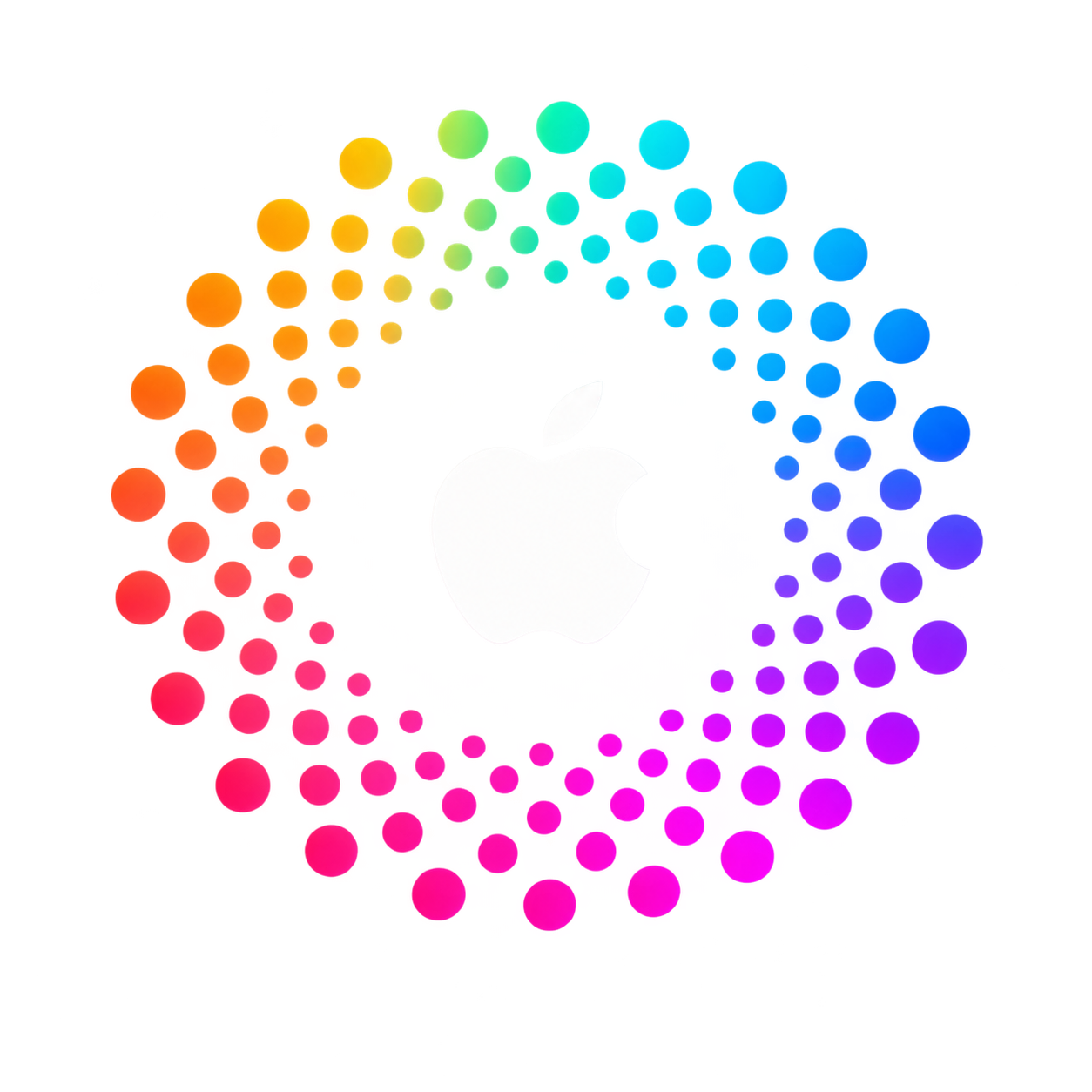 iCloud Logo